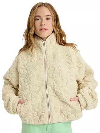 ROXY | Chaqueta polar para mujer Blurry Cloud | 